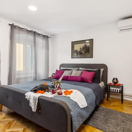 Apartment Sancti Viti Rijeka Exterior photo